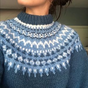 Meet your Posher, Ava